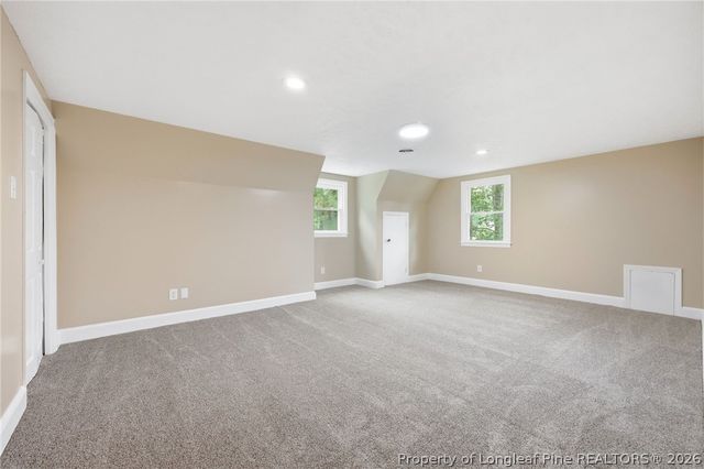 602 Lewis Street, Raeford, NC 28376