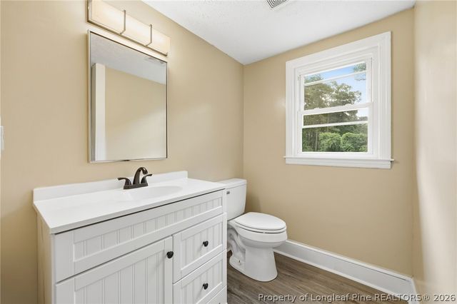 602 Lewis Street, Raeford, NC 28376