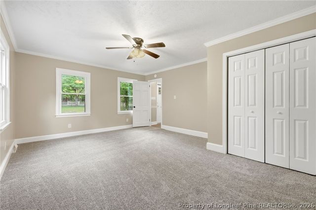602 Lewis Street, Raeford, NC 28376