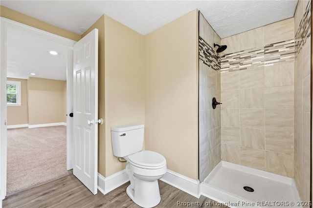 602 Lewis Street, Raeford, NC 28376