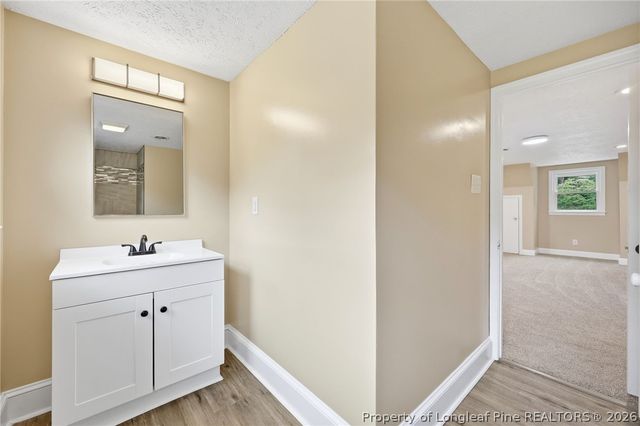 602 Lewis Street, Raeford, NC 28376