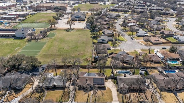 203 Oak Forest Trail, Euless, TX 76039