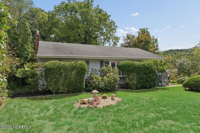 714 Fletcher Drive, Neptune Township, NJ 07753