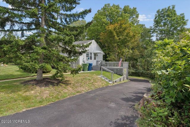 714 Fletcher Drive, Neptune Township, NJ 07753