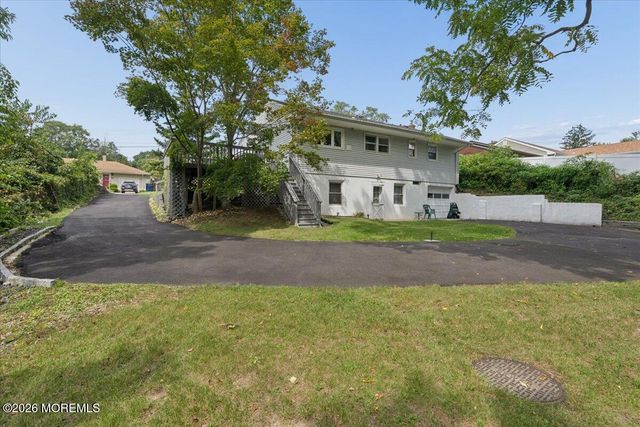 714 Fletcher Drive, Neptune Township, NJ 07753