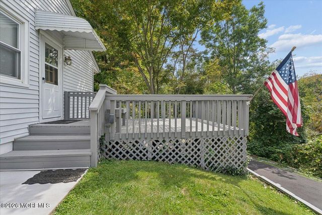 714 Fletcher Drive, Neptune Township, NJ 07753