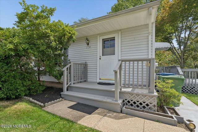 714 Fletcher Drive, Neptune Township, NJ 07753