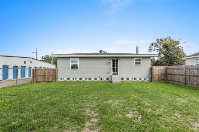 628 15th Street, Lake Charles, LA 70601
