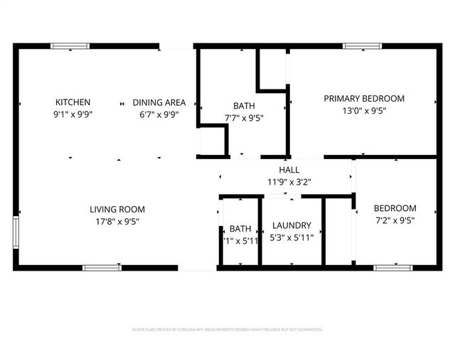 628 15th Street, Lake Charles, LA 70601