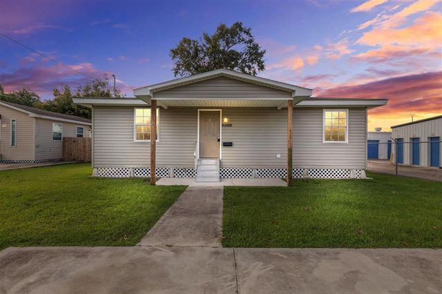 628 15th Street, Lake Charles, LA 70601