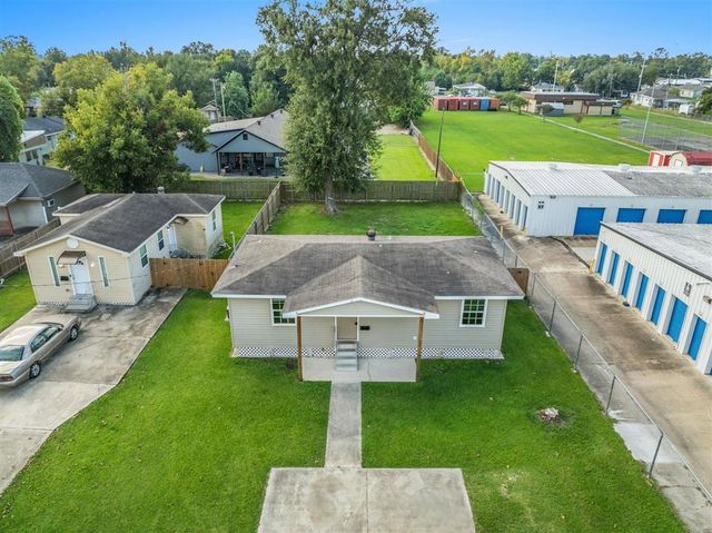 628 15th Street, Lake Charles, LA 70601
