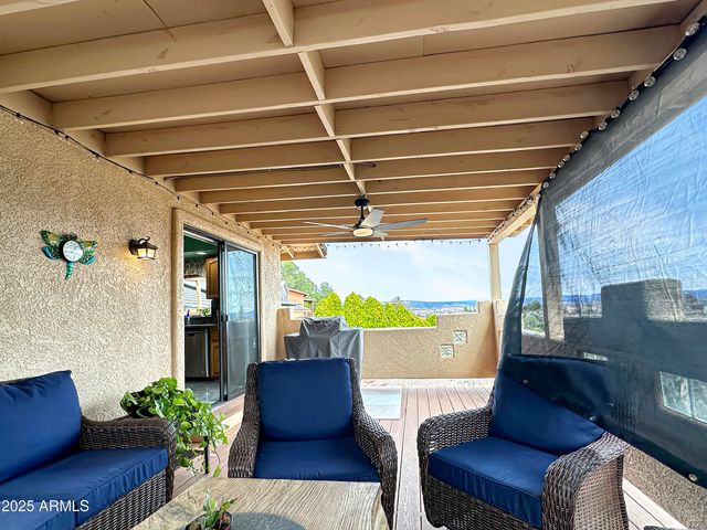 1669 E Sandy Lane, Cottonwood, AZ 86326