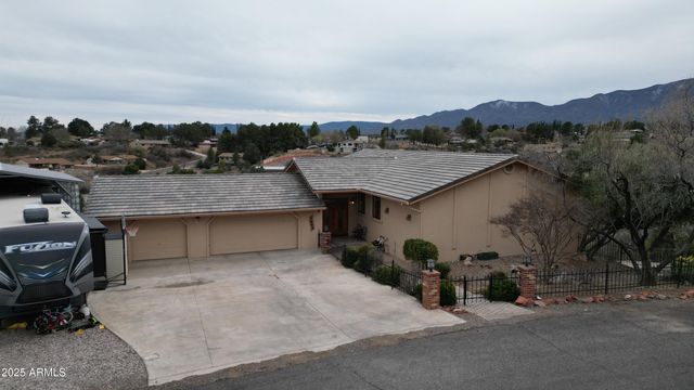 1669 E Sandy Lane, Cottonwood, AZ 86326