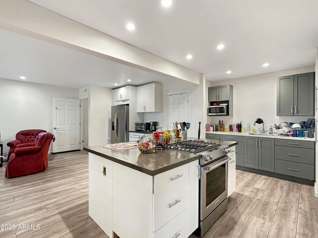 1669 E Sandy Lane, Cottonwood, AZ 86326