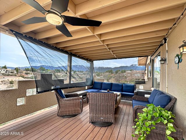 1669 E Sandy Lane, Cottonwood, AZ 86326