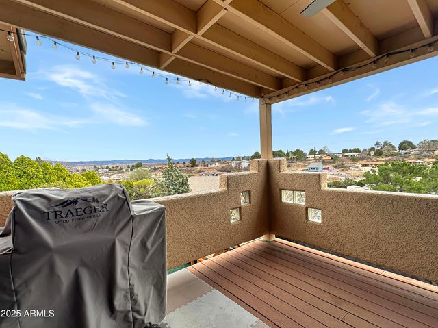 1669 E Sandy Lane, Cottonwood, AZ 86326