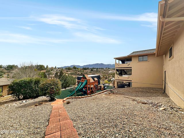 1669 E Sandy Lane, Cottonwood, AZ 86326