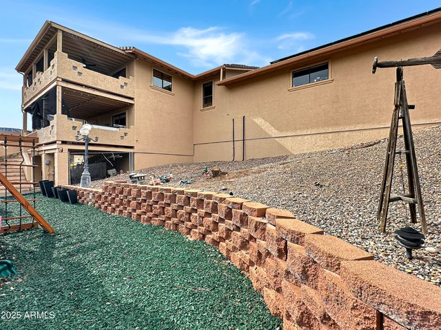 1669 E Sandy Lane, Cottonwood, AZ 86326