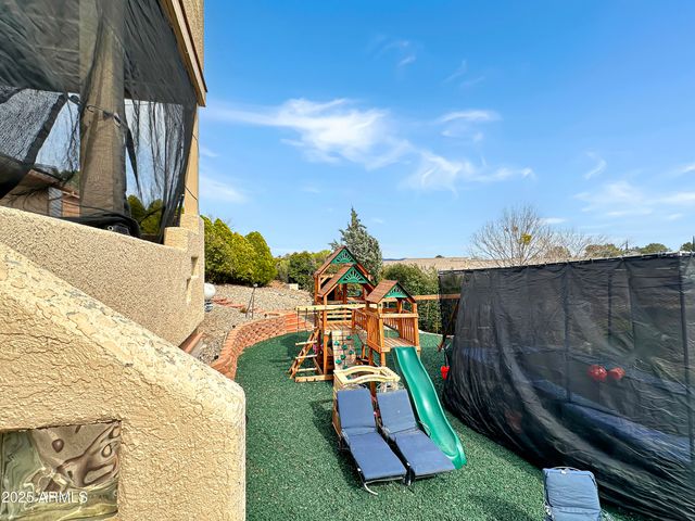 1669 E Sandy Lane, Cottonwood, AZ 86326