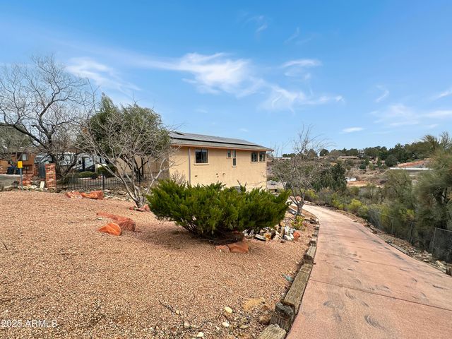 1669 E Sandy Lane, Cottonwood, AZ 86326