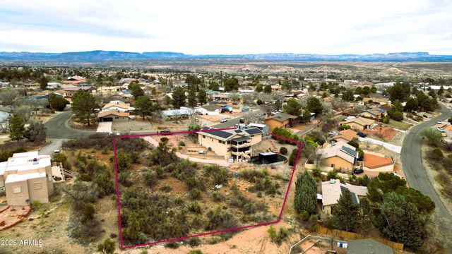 1669 E Sandy Lane, Cottonwood, AZ 86326