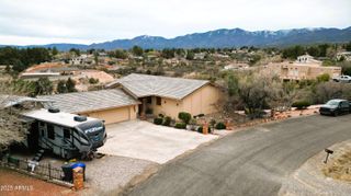 1669 E Sandy Lane, Cottonwood, AZ 86326