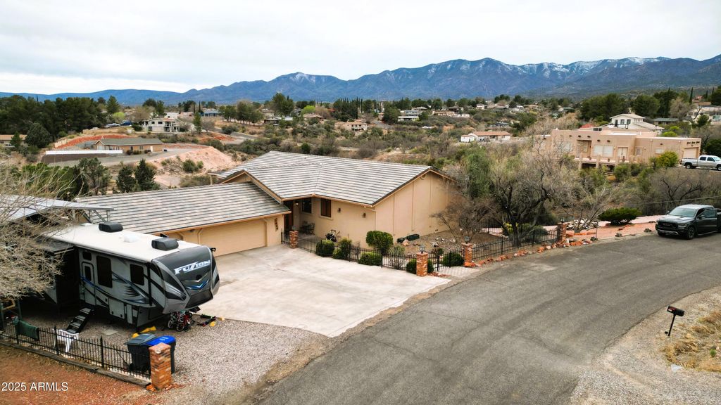 1669 E Sandy Lane, Cottonwood, AZ 86326