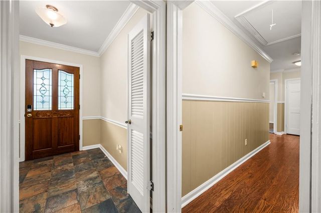 4706 WELLINGTON Boulevard, Alexandria, LA 71303