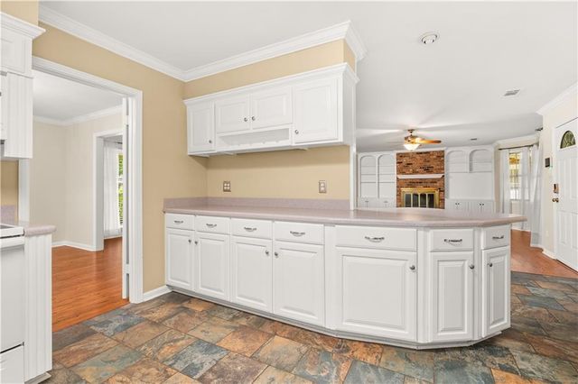 4706 WELLINGTON Boulevard, Alexandria, LA 71303