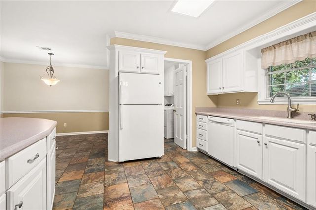 4706 WELLINGTON Boulevard, Alexandria, LA 71303