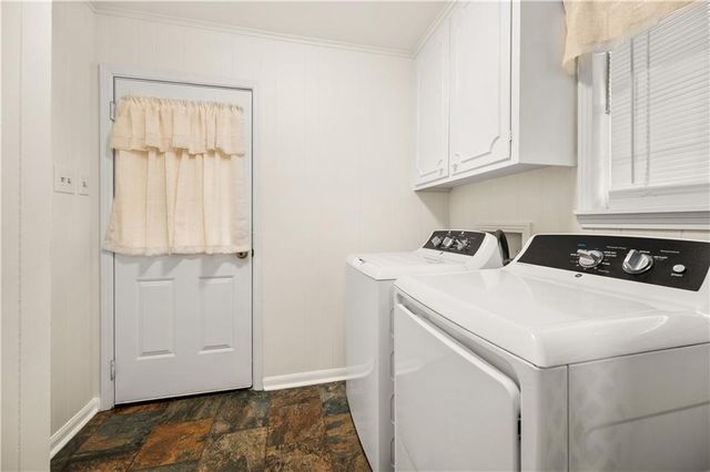 4706 WELLINGTON Boulevard, Alexandria, LA 71303