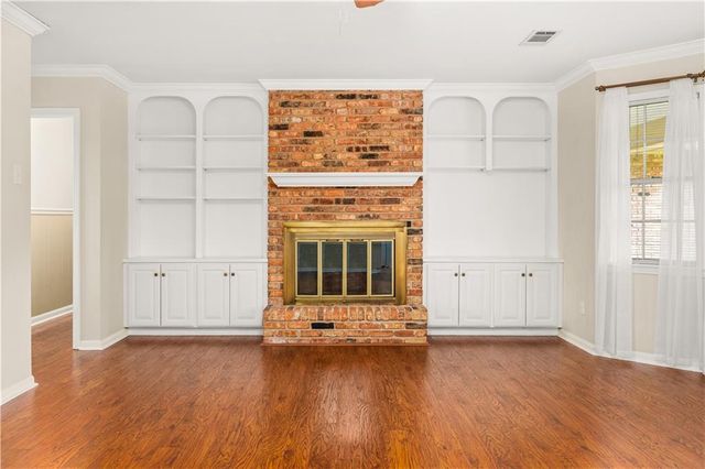 4706 WELLINGTON Boulevard, Alexandria, LA 71303