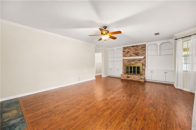 4706 WELLINGTON Boulevard, Alexandria, LA 71303