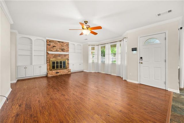 4706 WELLINGTON Boulevard, Alexandria, LA 71303