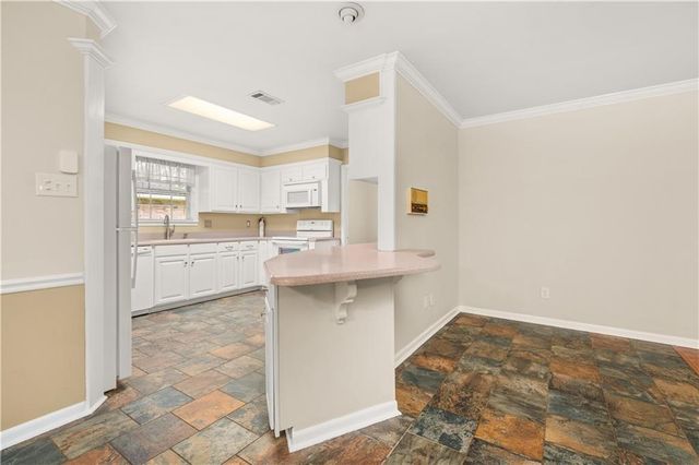4706 WELLINGTON Boulevard, Alexandria, LA 71303