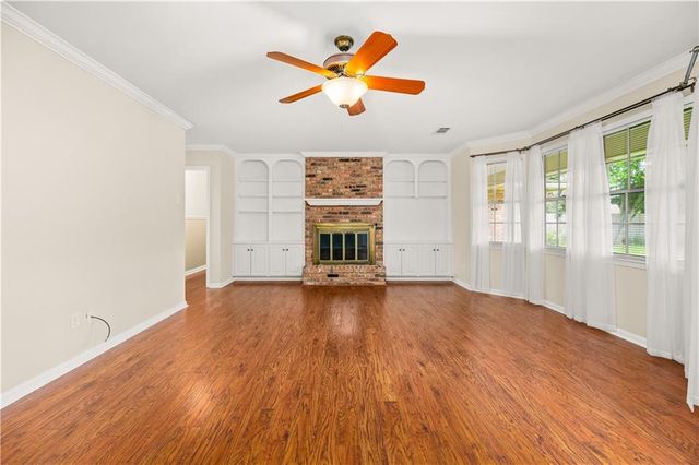 4706 WELLINGTON Boulevard, Alexandria, LA 71303
