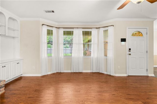4706 WELLINGTON Boulevard, Alexandria, LA 71303