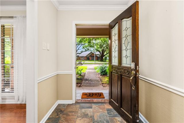 4706 WELLINGTON Boulevard, Alexandria, LA 71303