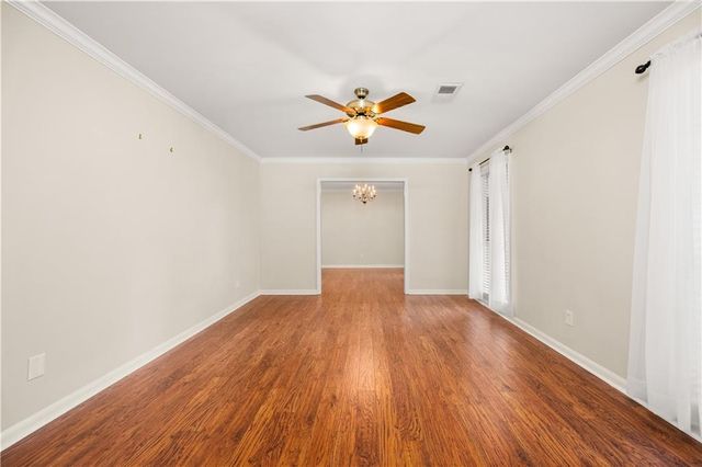4706 WELLINGTON Boulevard, Alexandria, LA 71303