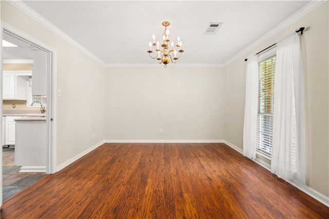 4706 WELLINGTON Boulevard, Alexandria, LA 71303