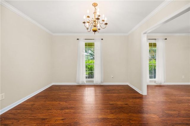 4706 WELLINGTON Boulevard, Alexandria, LA 71303
