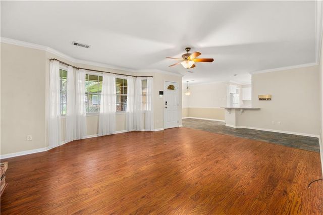 4706 WELLINGTON Boulevard, Alexandria, LA 71303