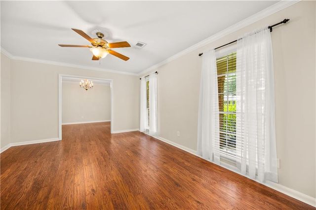 4706 WELLINGTON Boulevard, Alexandria, LA 71303