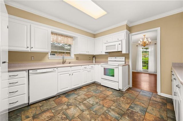 4706 WELLINGTON Boulevard, Alexandria, LA 71303