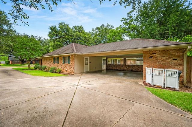4706 WELLINGTON Boulevard, Alexandria, LA 71303