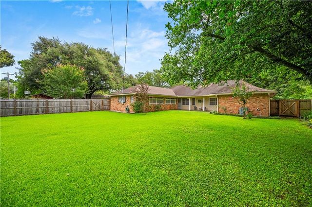 4706 WELLINGTON Boulevard, Alexandria, LA 71303