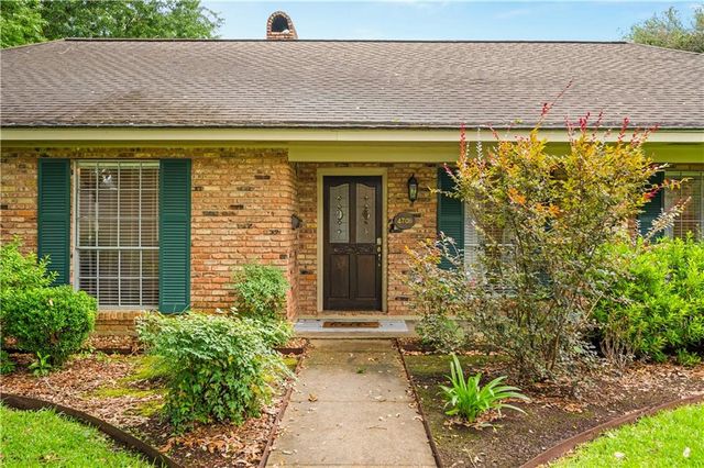4706 WELLINGTON Boulevard, Alexandria, LA 71303