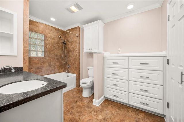4706 WELLINGTON Boulevard, Alexandria, LA 71303