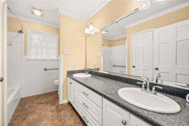 4706 WELLINGTON Boulevard, Alexandria, LA 71303