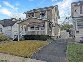 1249 Plane St, Union Twp., NJ 07083
